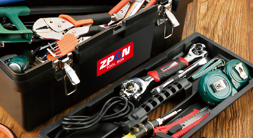 The Versatility of Modern Toolboxes: A Game-Changer for Professionals and DIY Enthusiasts